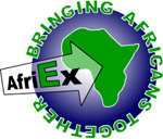 Logo AfrEx