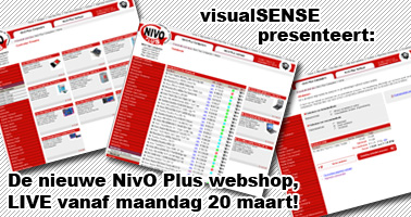 Preview NivO Plus Webshop