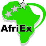 Logo AfriEx