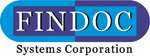 Logo FinDoc Systems Corporation