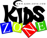 Logo Kids-Zone